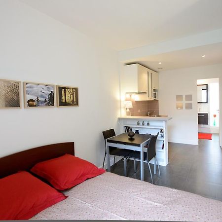 La Campagne A Paris B&B Ruang foto