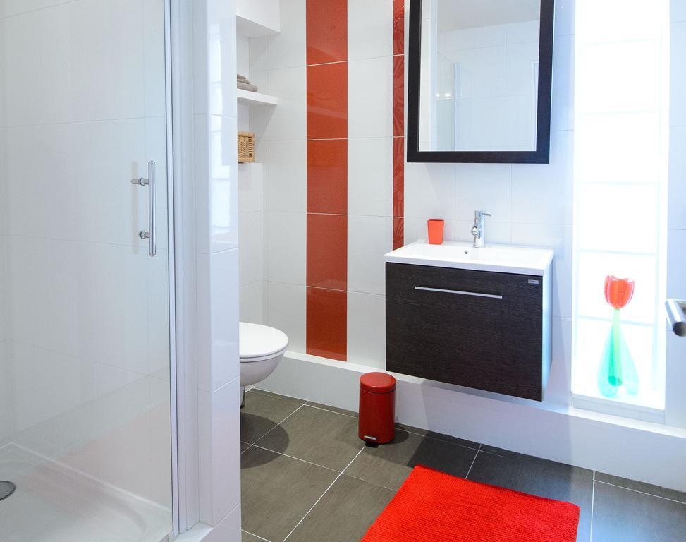 La Campagne A Paris B&B Ruang foto